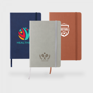 Carnet de notes A5 Deluxe