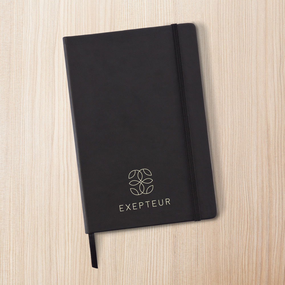 Carnet de notes A5 Deluxe – Image 4