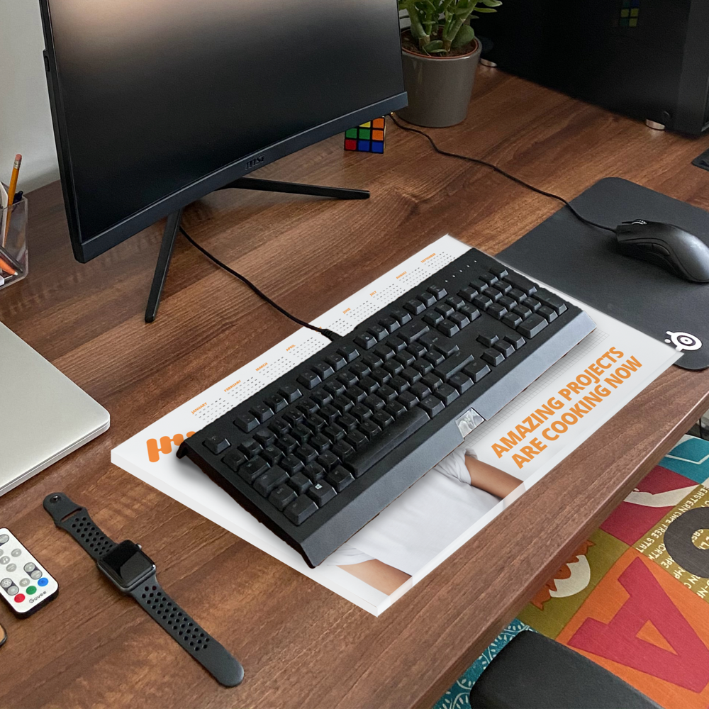 Sous-mains – Image 3