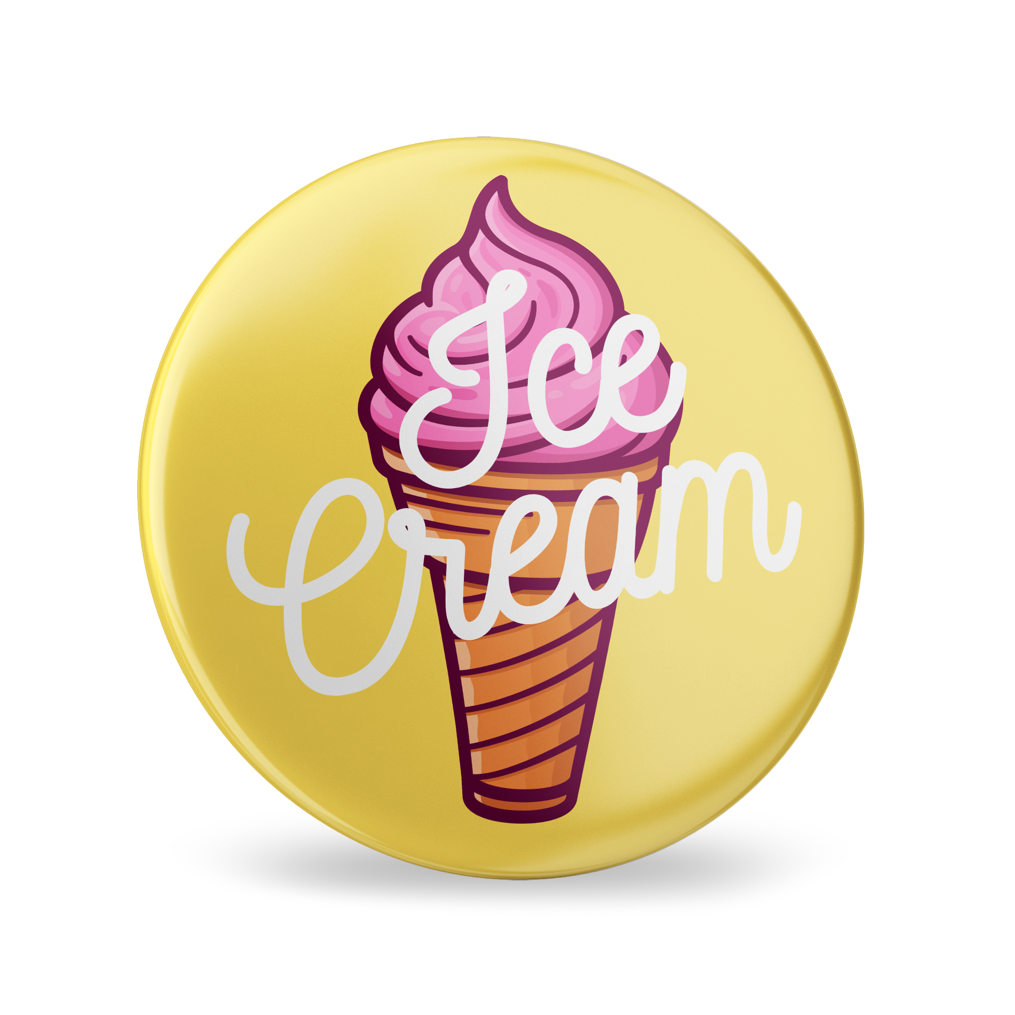 Badges : Ø 25mm – Image 5