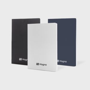 Carnet A5 Impact à couverture souple