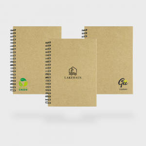 Cahier recyclé Mendel
