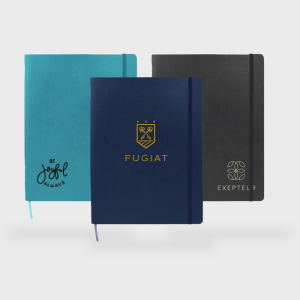 Carnet Moleskine classique XL à couverture souple
