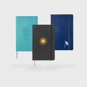 Carnet Moleskine classique L à couverture souple