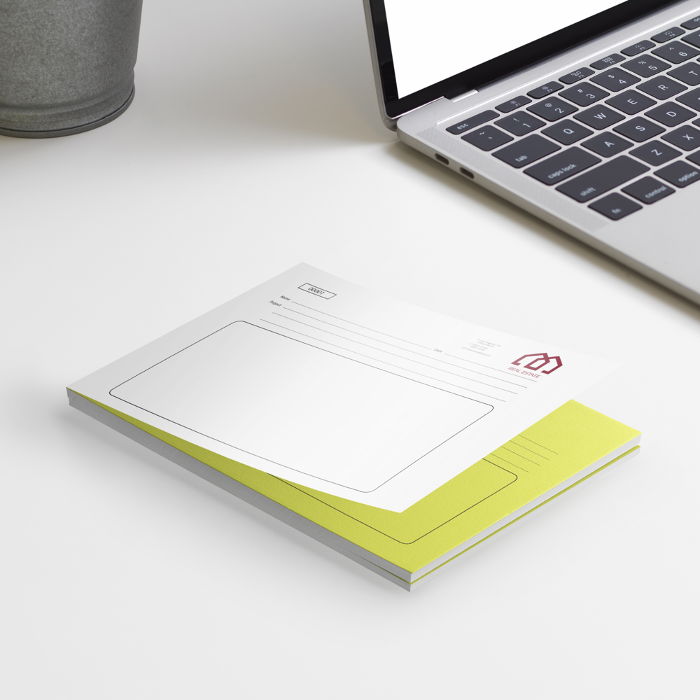 Carnets autocopiants – Image 5