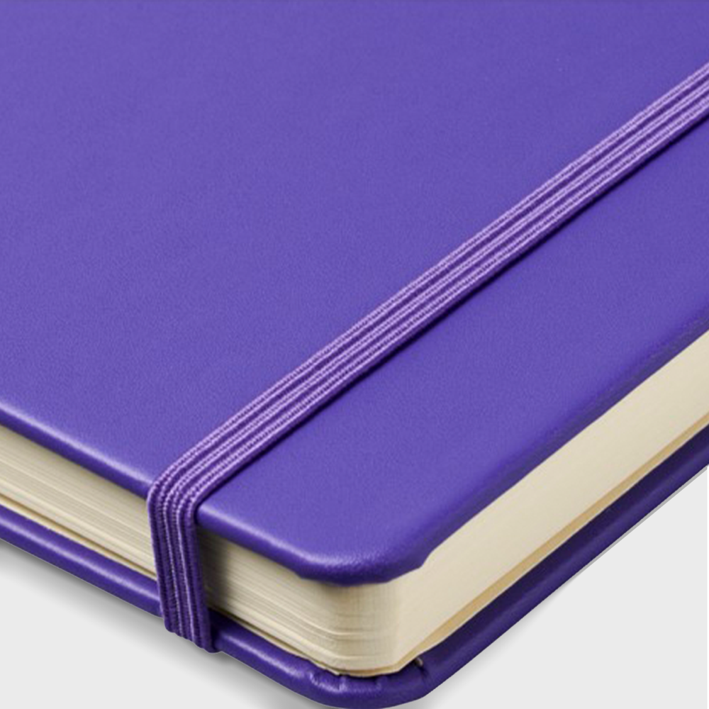 Carnet A5 en Simili Cuir – Image 7