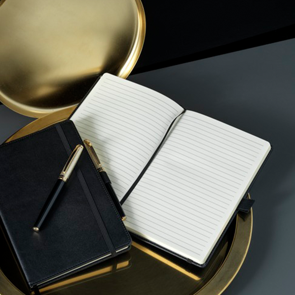 Carnet A5 en Simili Cuir – Image 4