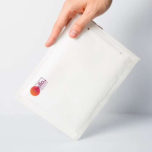 Enveloppes à bulle – Image 6