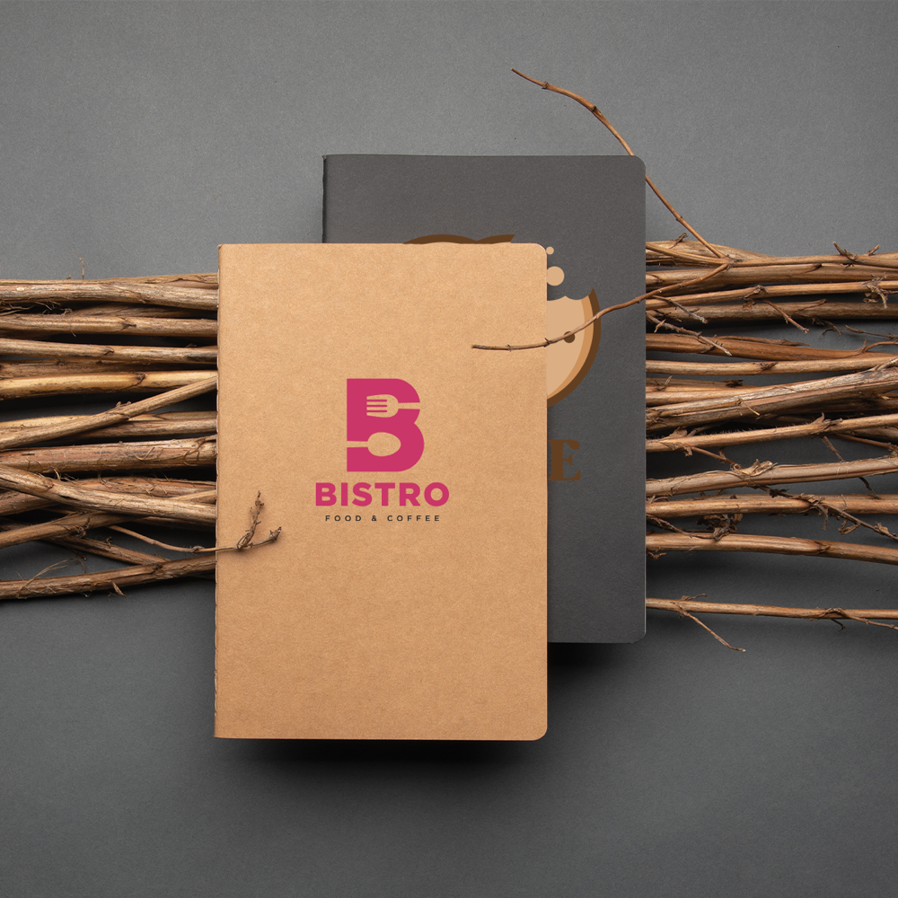 Carnet A5 standard à couverture souple – Image 4