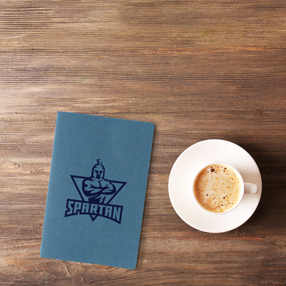 Carnet A5 standard à couverture souple – Image 5