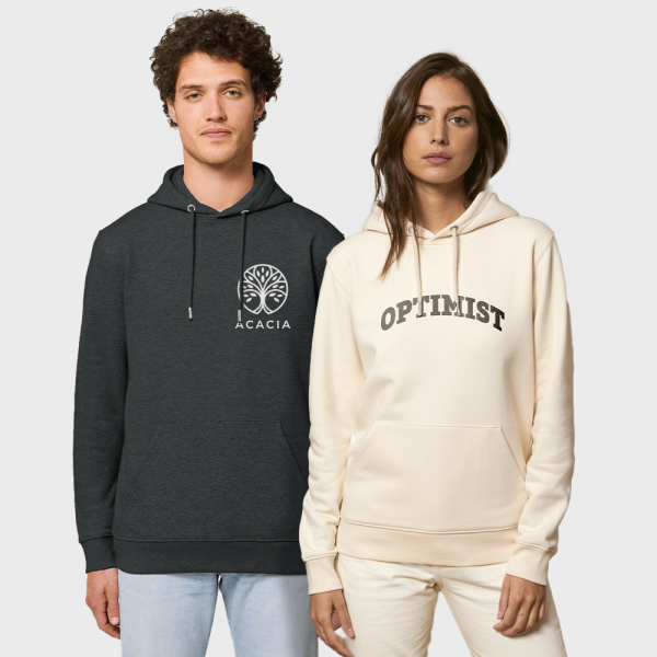 Stanley / Stella Sweat à capuche Premium durable