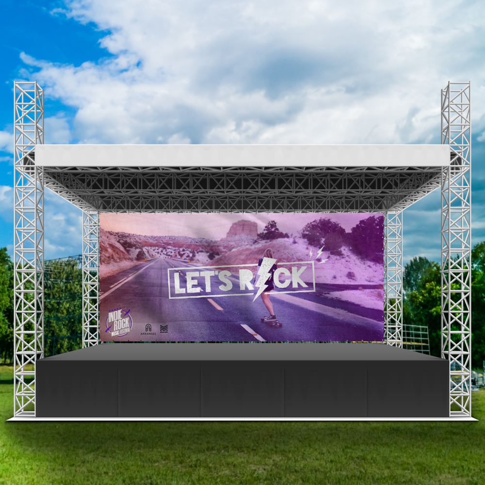 Toile infroissable – Image 2