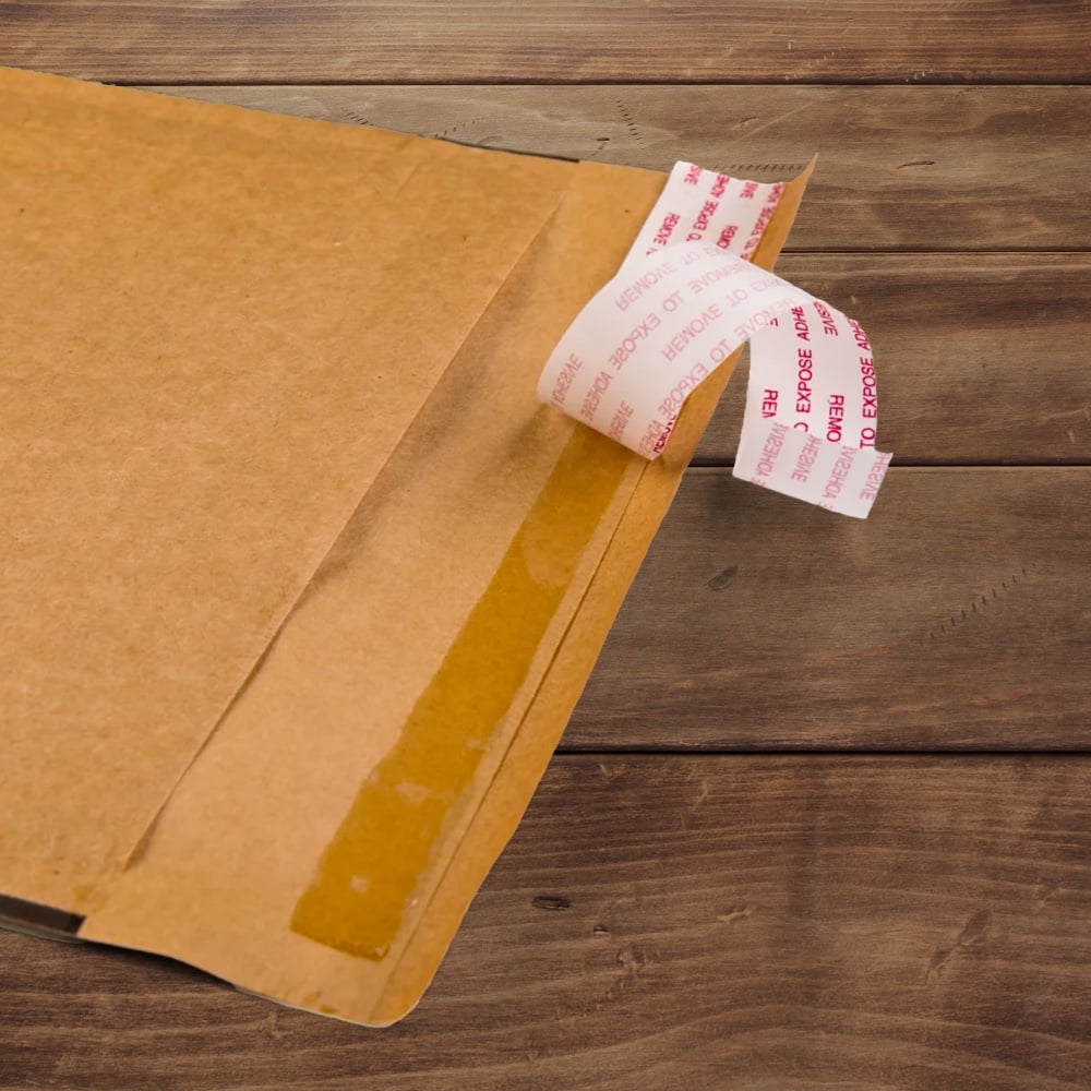 Enveloppes à bulle – Image 4