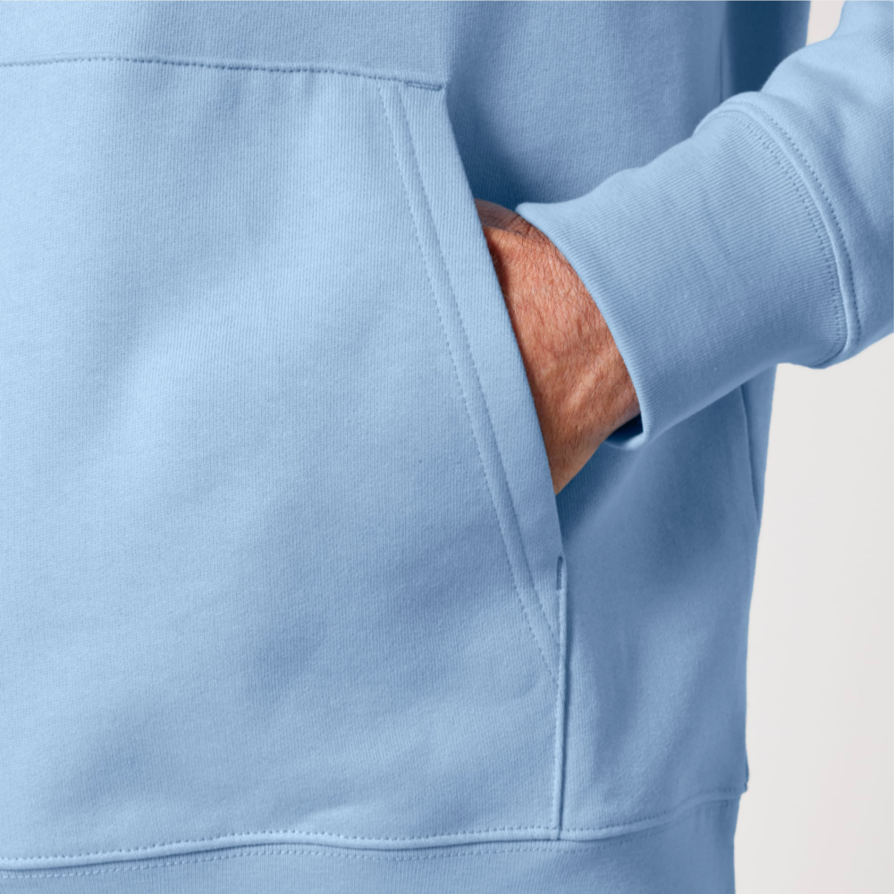 Stanley / Stella Sweat à capuche Premium durable – Image 6