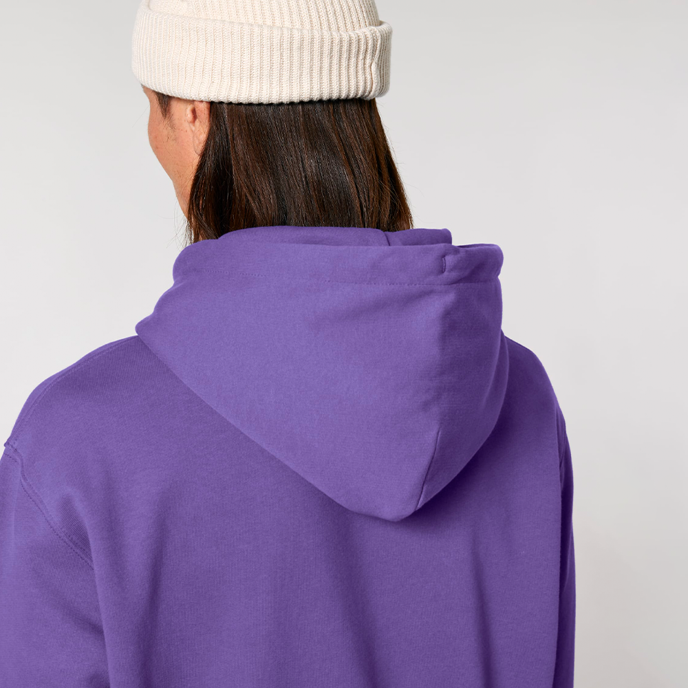 Stanley / Stella Sweat à capuche Premium durable – Image 4