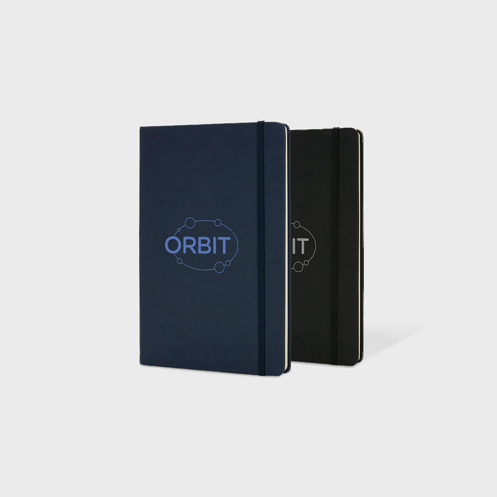 Carnet de notes A5 Deluxe – Image 2