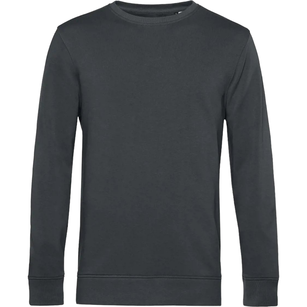 B&C Pull en coton durable – Image 3