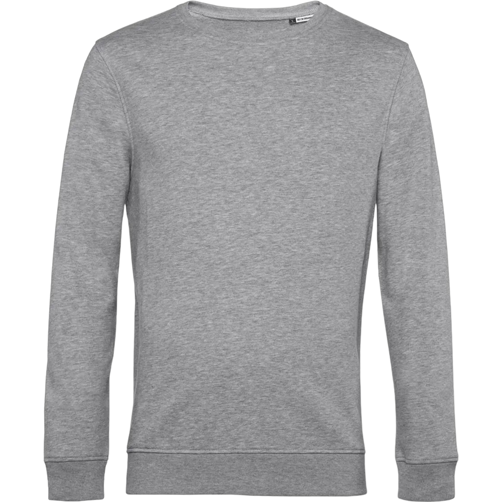 B&C Pull en coton durable – Image 10