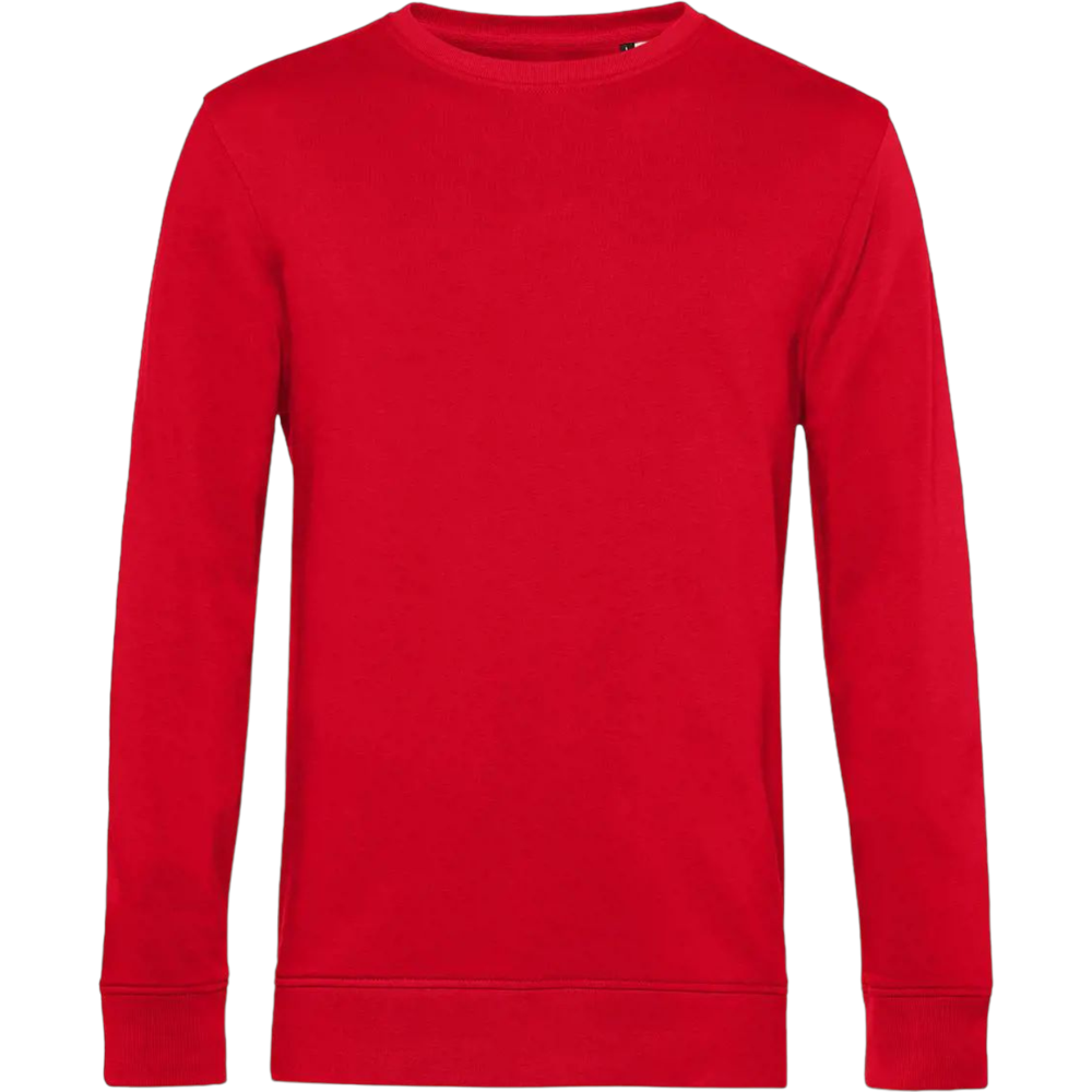 B&C Pull en coton durable – Image 11