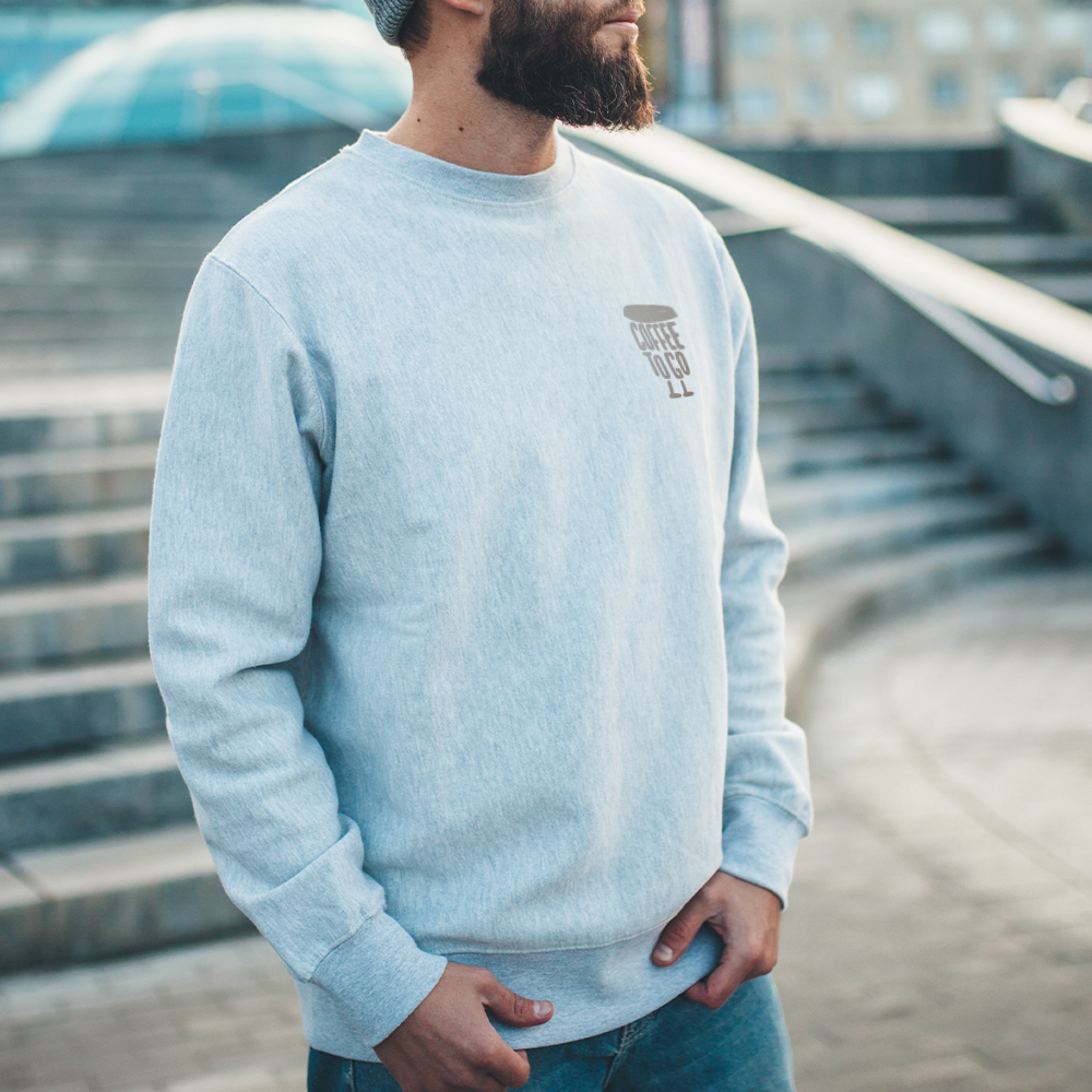 B&C Pull Budget unisexe – Image 15