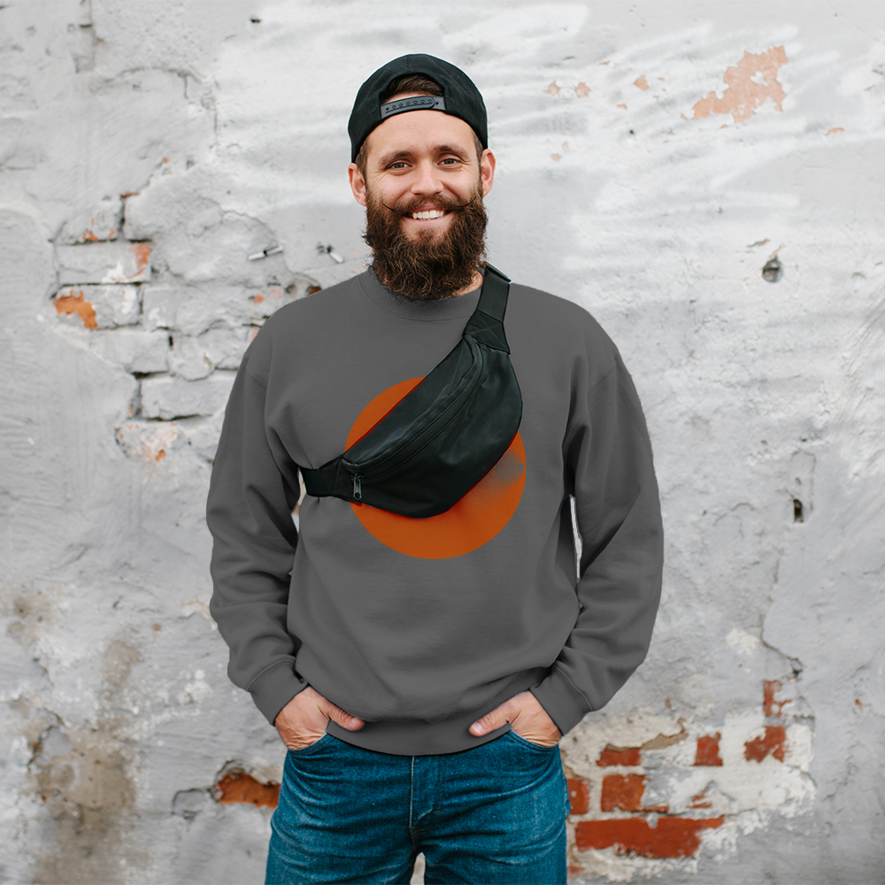 B&C Pull Budget unisexe – Image 13