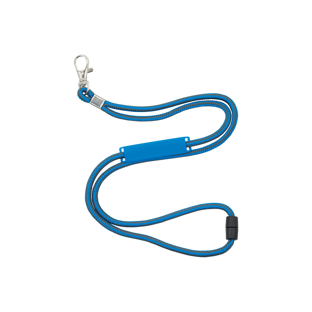 Tour de cou avec badge – Image 5