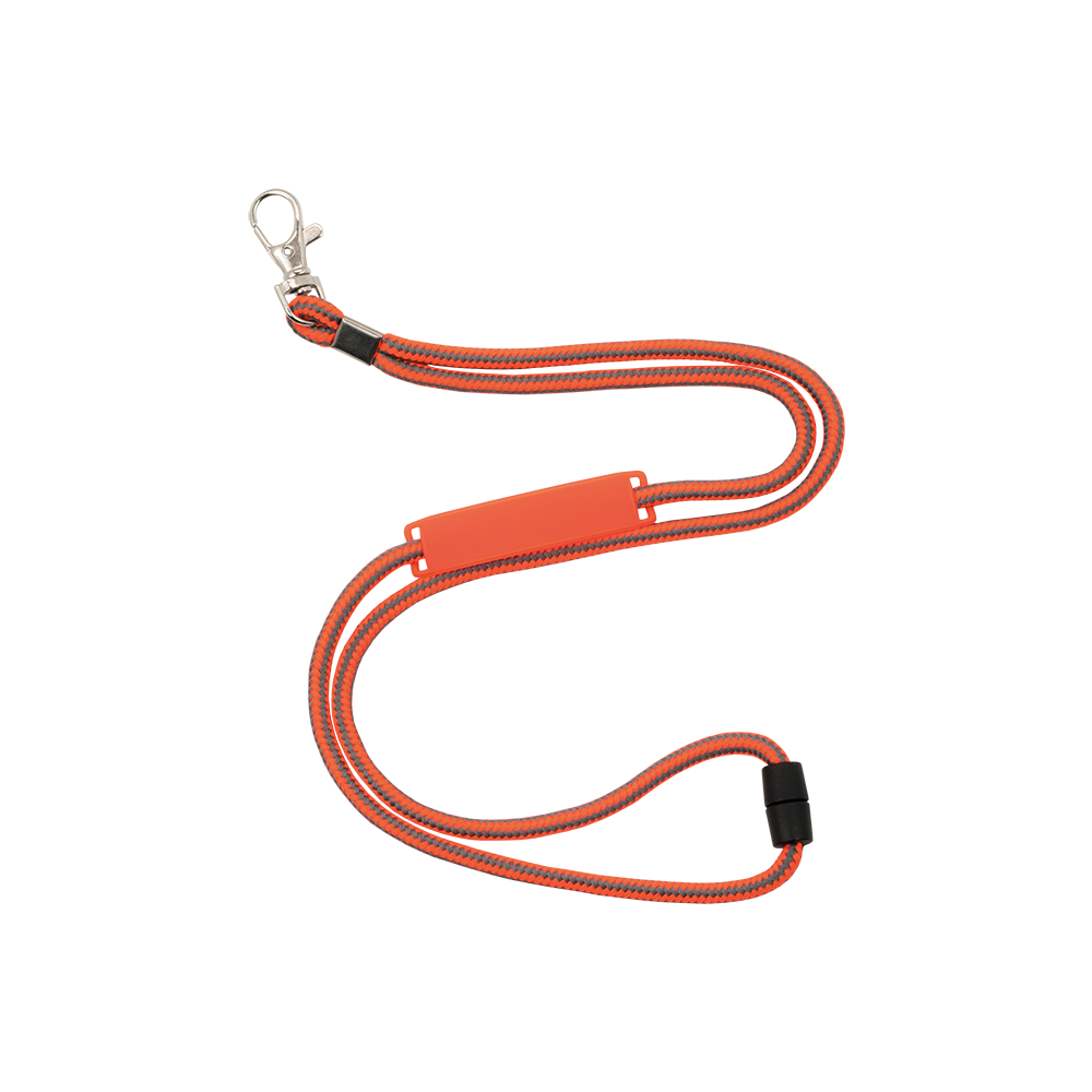 Tour de cou avec badge – Image 6