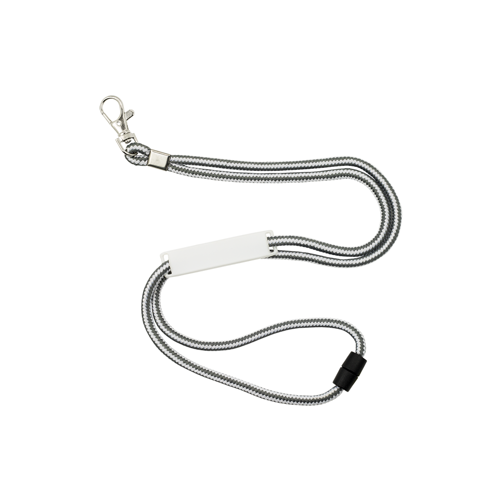 Tour de cou avec badge – Image 7