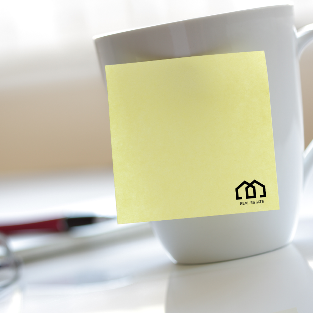 Post-its adhésifs – Image 5