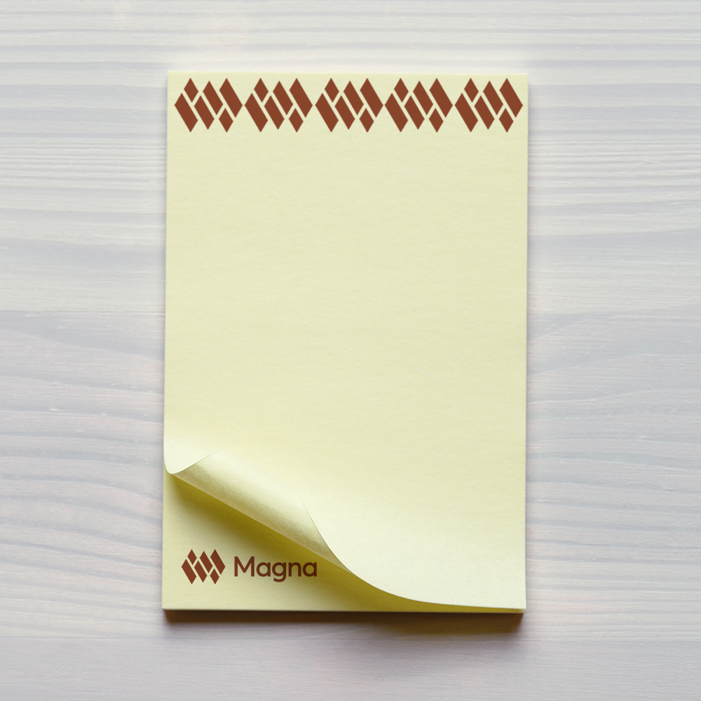 Post-its adhésifs – Image 3