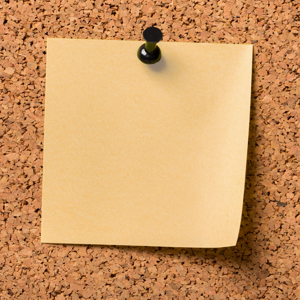 Post-its adhésifs – Image 10