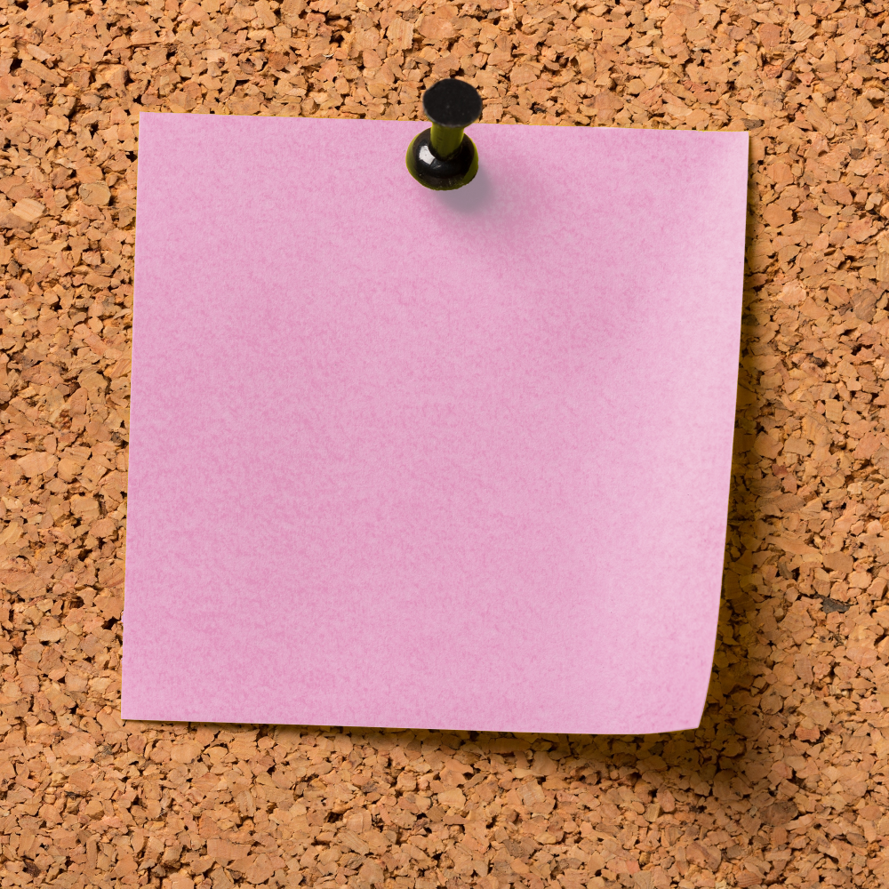 Post-its adhésifs – Image 11