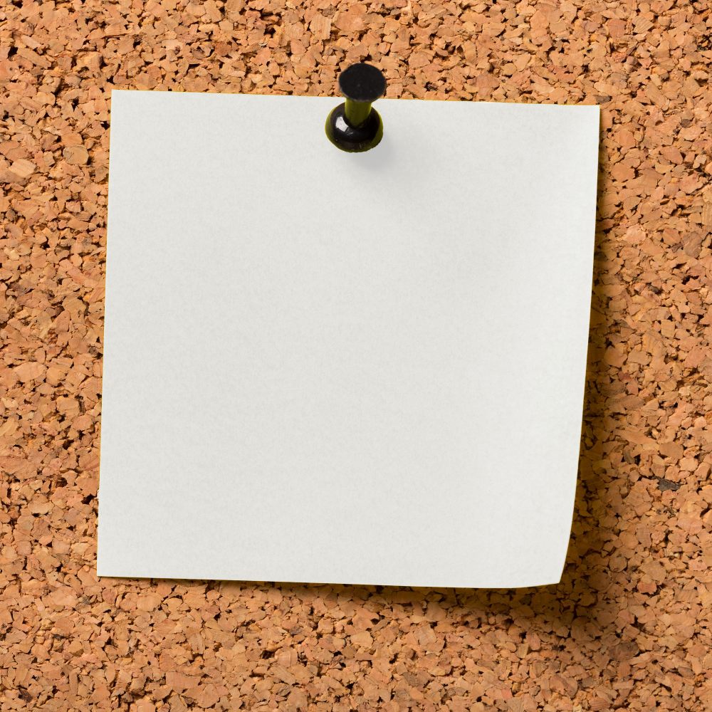 Post-its adhésifs – Image 6