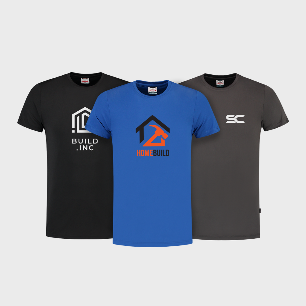 T-shirt bambou Tricorp – Image 3