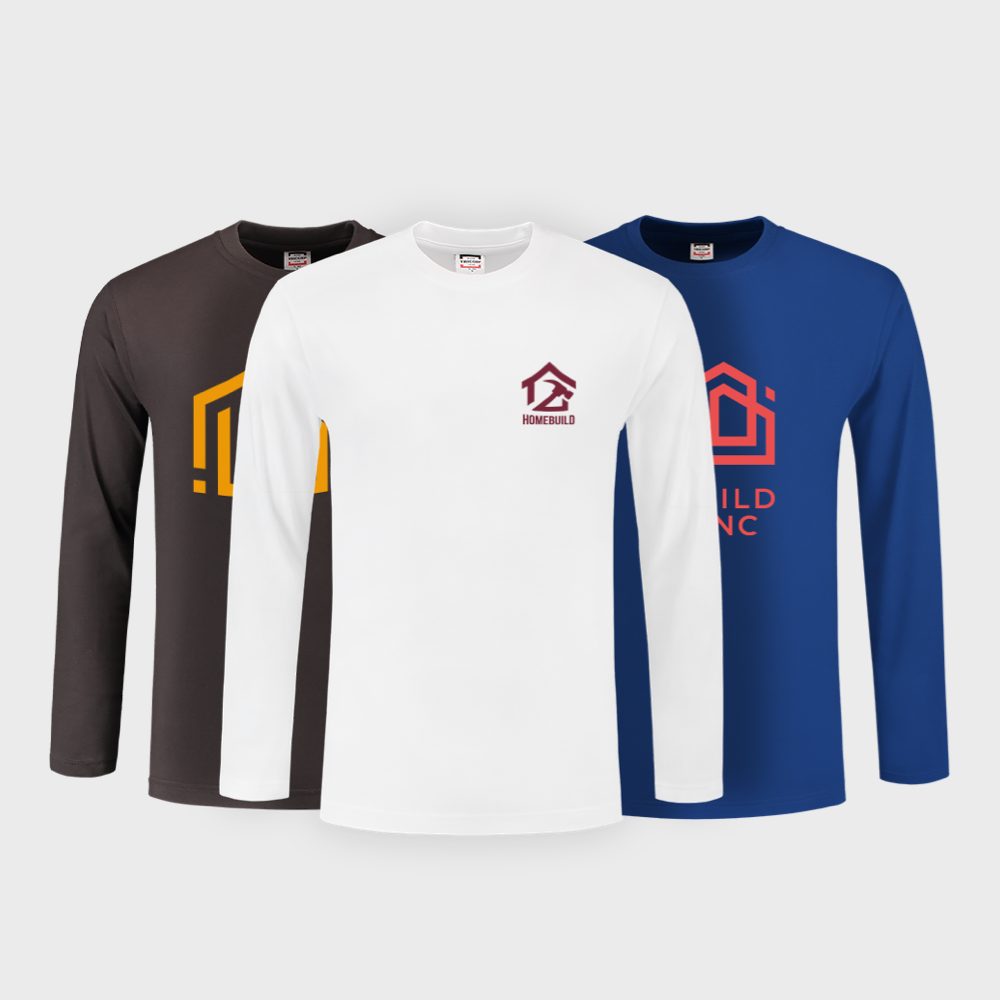 T-shirt à manches longues Tricorp – Image 3