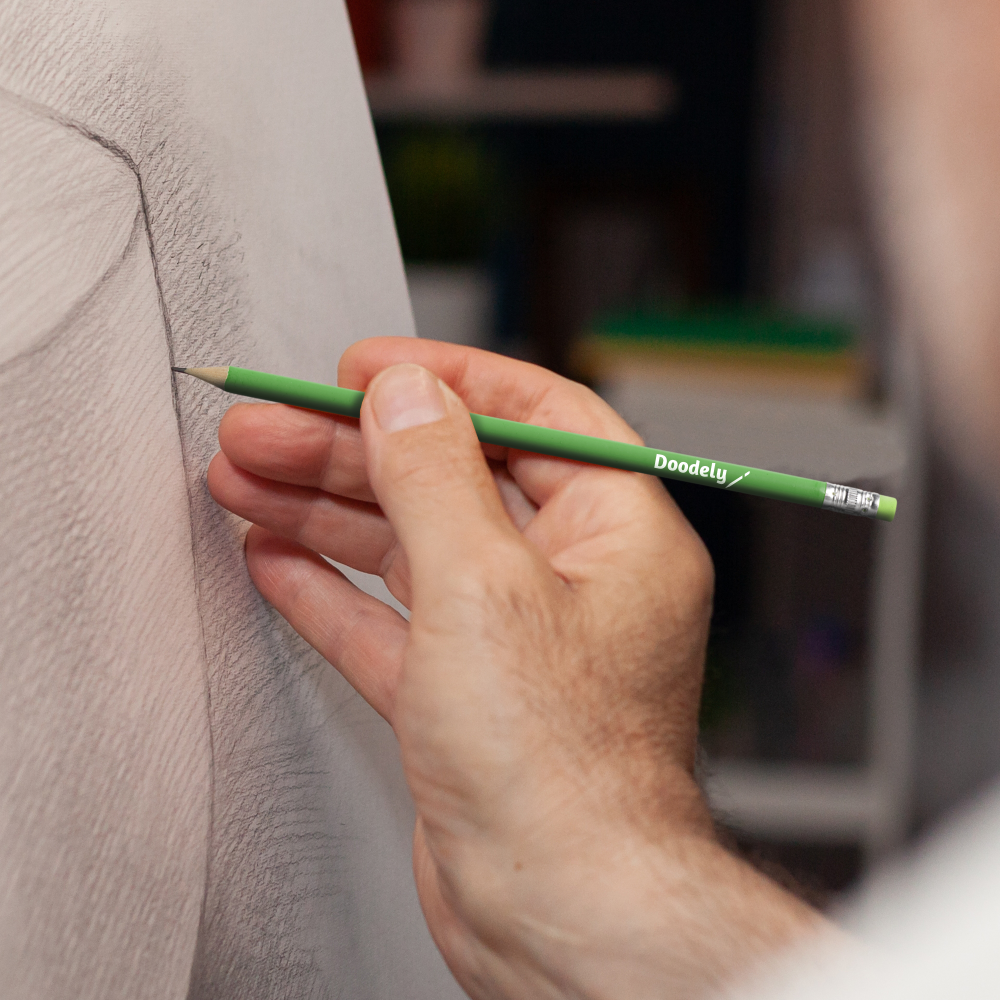 Crayon classique – Image 15