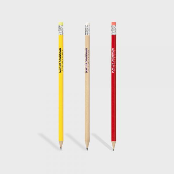 Crayon classique