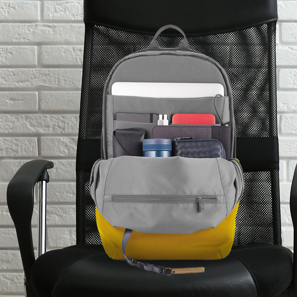 Sac à dos antivol Bobby Soft – Image 5