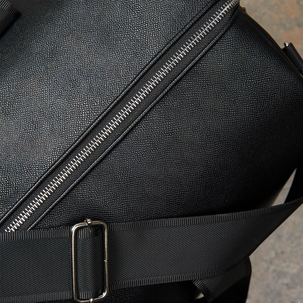 Sac de week-end recyclé Vinga Bermond RCS – Image 4