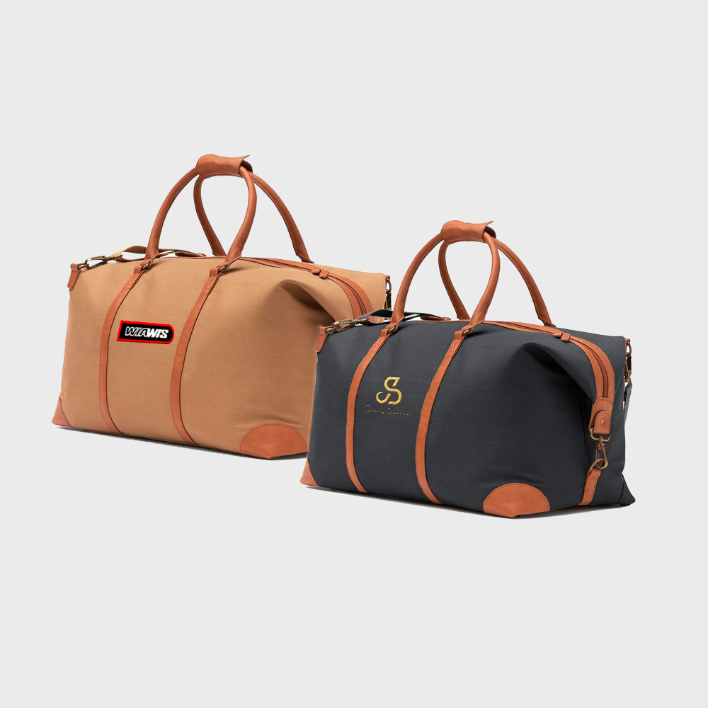 Vinga Sloane RCS RPET Sac de week-end – Image 2