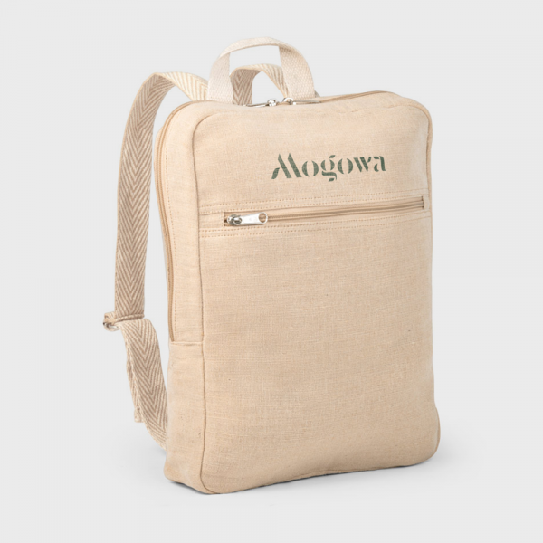 Sac à dos écologique Juco