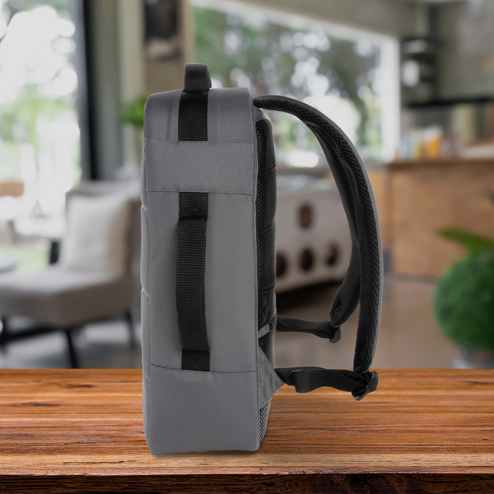 Sac à dos antivol Impact en rPET AWARE™ – Image 5