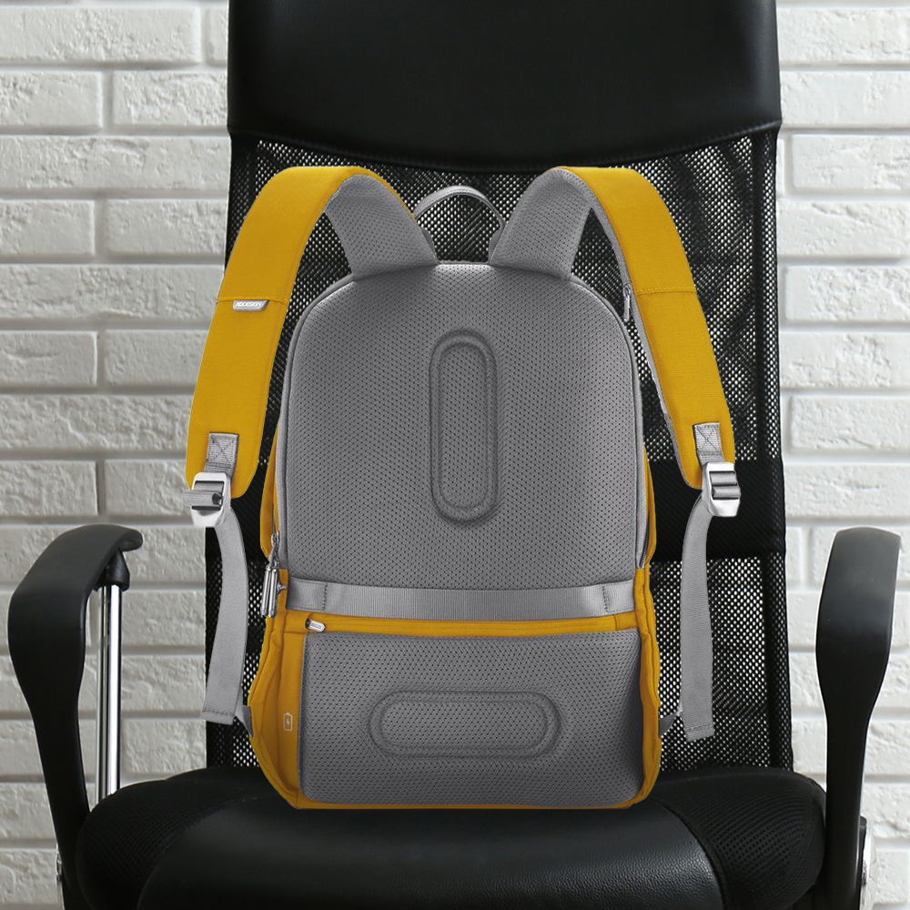 Sac à dos antivol Bobby Soft – Image 2