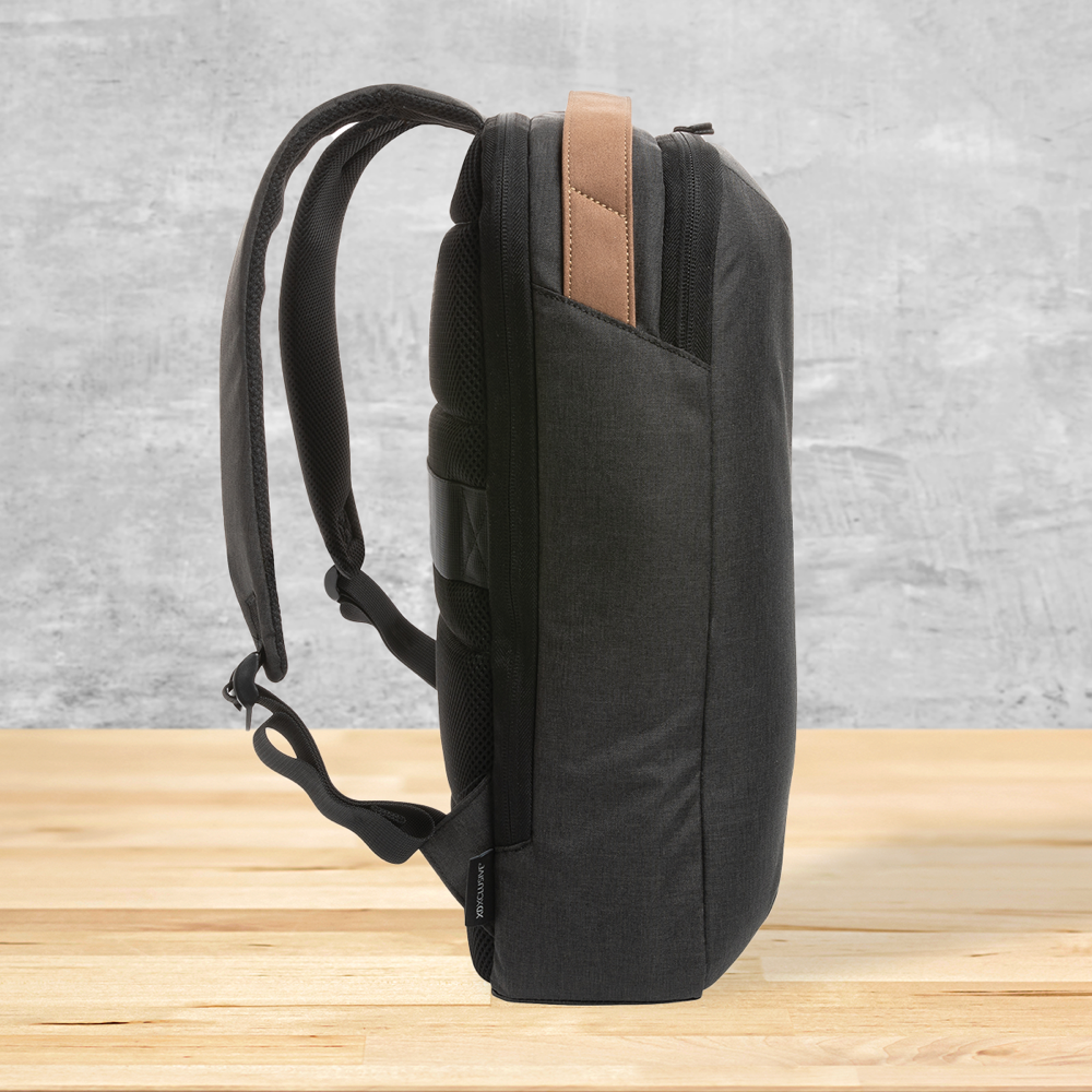 Sac à dos ordinateur two tone deluxe Impact AWARE™ 300D – Image 8