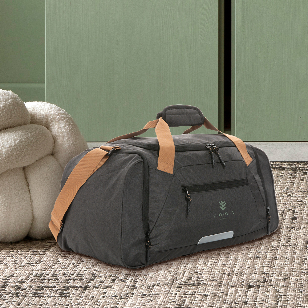 Sac week-end extérieur – Image 3