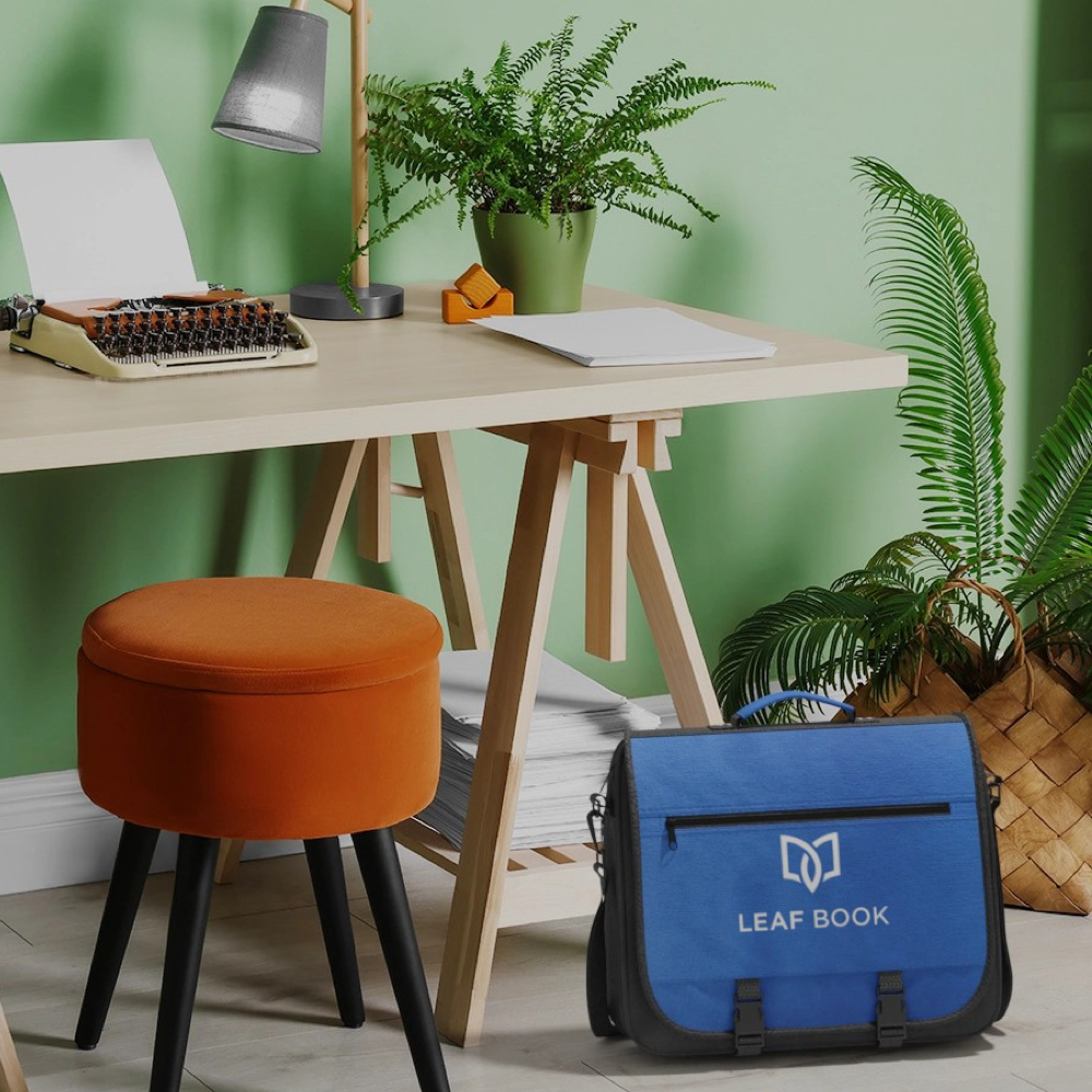 Serviette Anchorage – Image 6