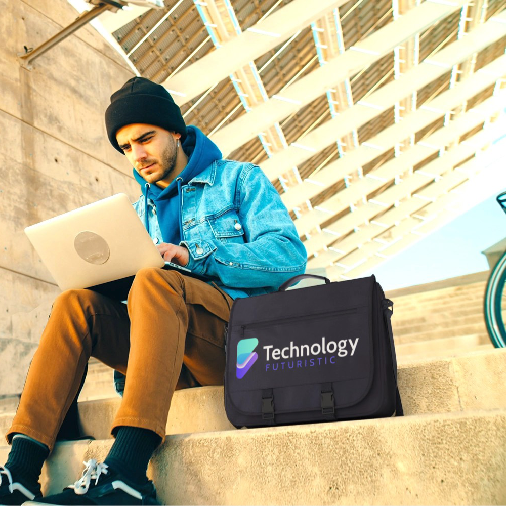 Serviette Anchorage – Image 7