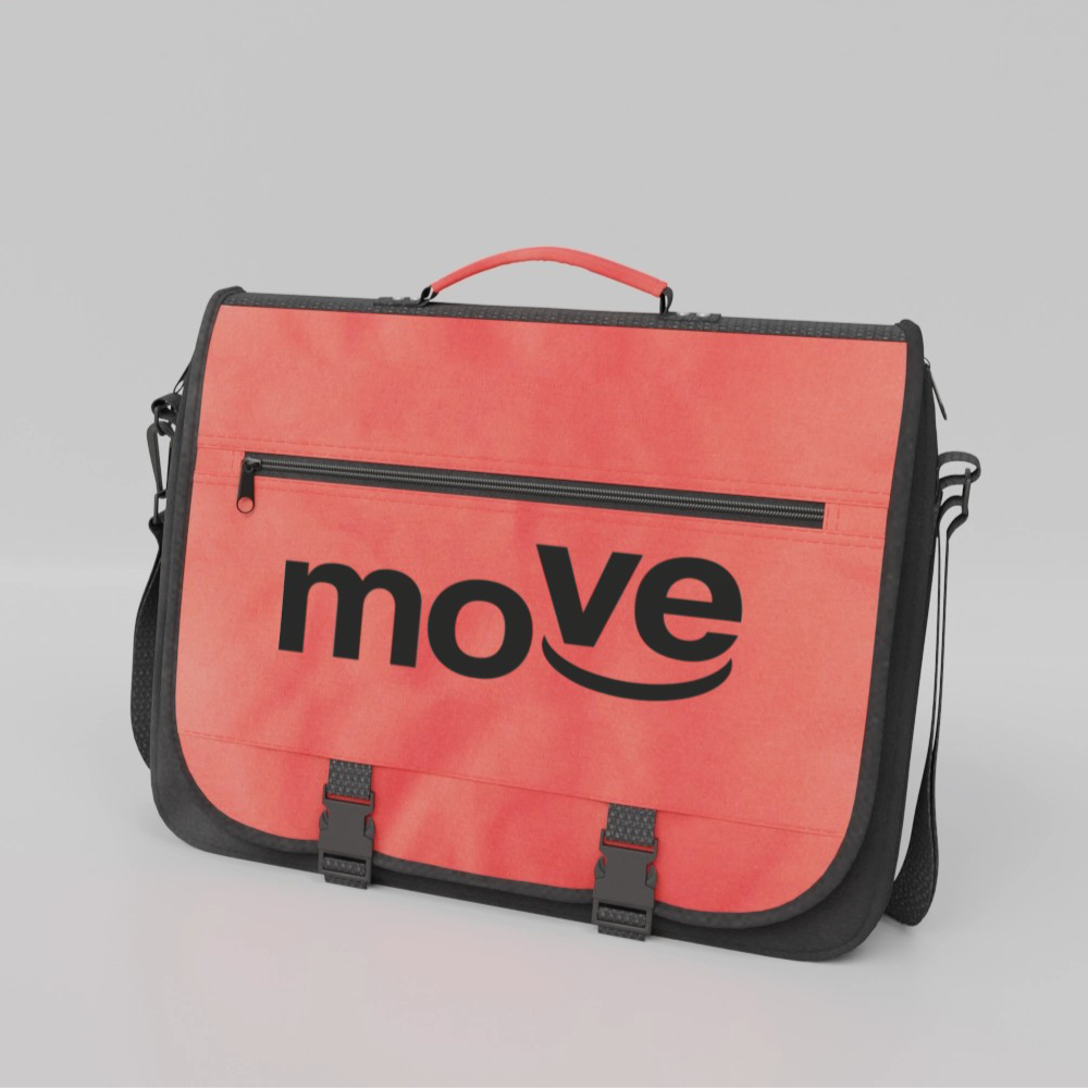 Serviette Anchorage – Image 2