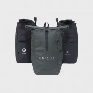 Sac à dos éco responsable