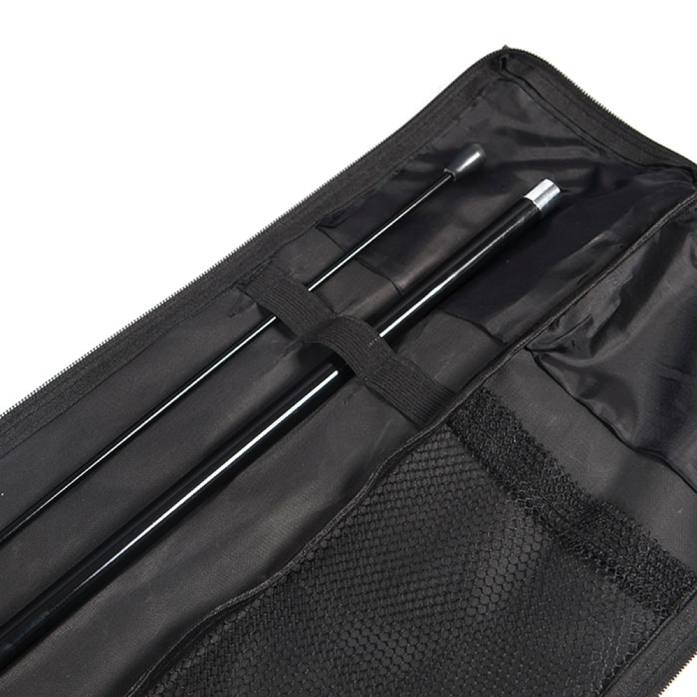 Mât et sac pour drapeaux – Image 6